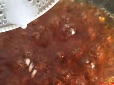 杨梅做菜怎么做好吃