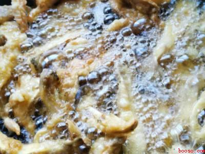 保鲜平菇的最佳方法