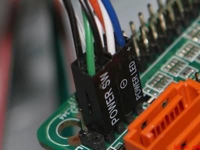 reset（reset sw接主板哪里的具体操作步骤）