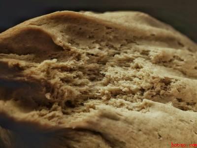 荞麦面粉怎么吃