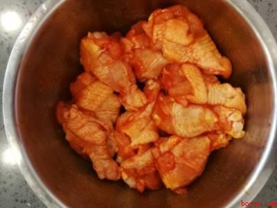 翅根怎么做好吃简单的做法