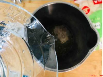 怎么煮绿豆汤浓稠好喝