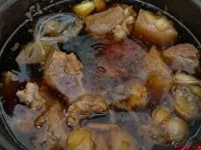 猪肉怎么做
