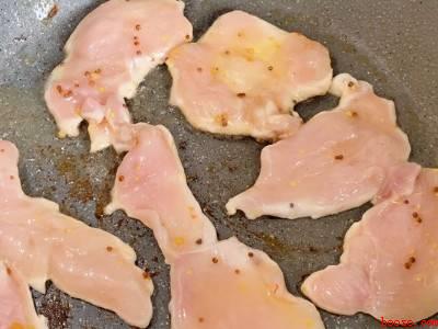 腌鸡胸肉的腌制方法