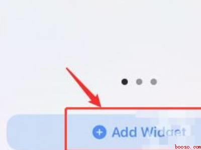 iphone13怎样设置电池百分比