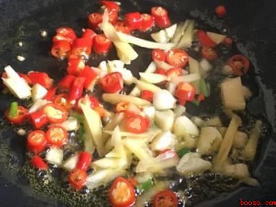 牛筋怎样做好吃家常做法