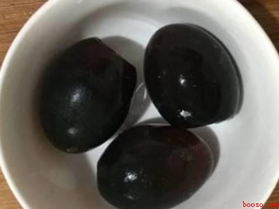 皮蛋的做法怎么做好吃