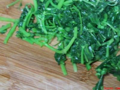 红花草怎么做好吃（红花草怎么做好吃共有5步）