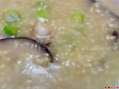 怎样煮粥粘稠好吃
