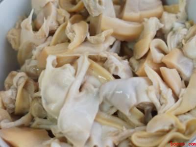 小河蚌怎么做好吃