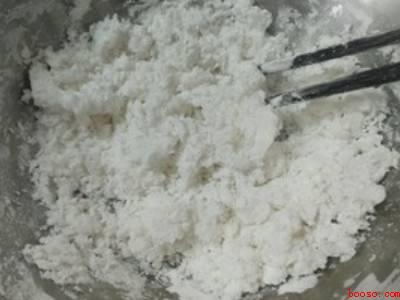 水晶包子皮的做法