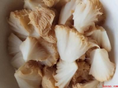 山野猴头菇怎么吃