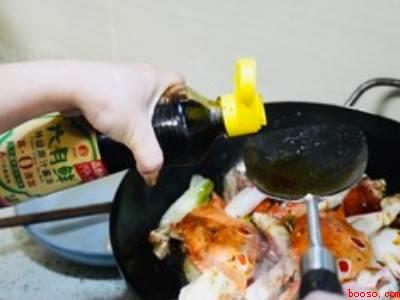 三点蟹怎么做好吃