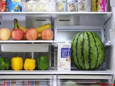 没打开的西瓜怎么保存