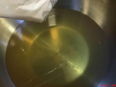 海底椰雪梨膏制作方法