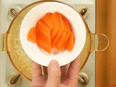 白菜怎么吃（白菜怎么做共有3个步骤）