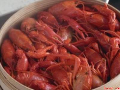 清水龙虾怎么煮好吃又简单