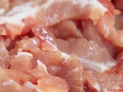 扁肉馅怎么调制