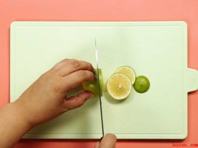 新鲜百香果怎么吃