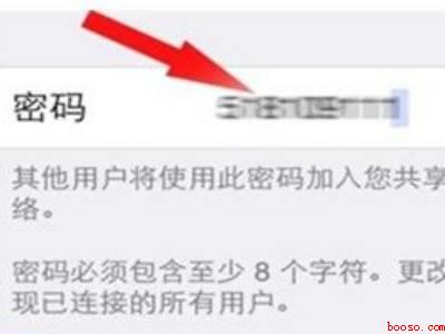 怎么连热点分享给别人（演示机型:Iphone 12）
