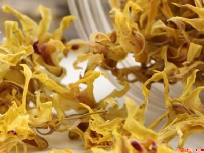 石斛花怎么泡水喝