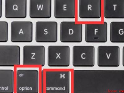 command+r没反应（command r没反应的具体操作步骤）