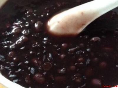 东北黑大米怎么吃