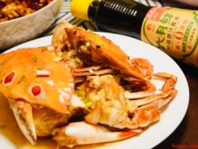 三点蟹怎么做好吃