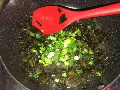 海藻怎么吃