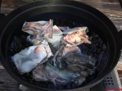 甲鱼怎么做好吃炖汤