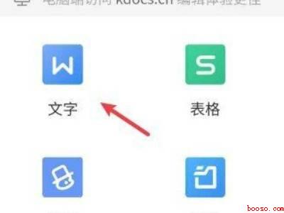 微信金山文档转换成word（演示机型:Iphone 12）