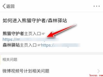 微博怎么养熊猫（演示机型:Iphone 12）