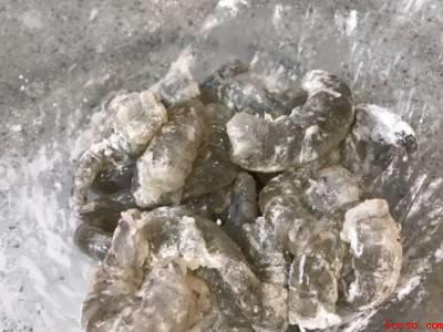青虾仁怎么做好吃