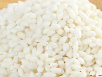 肉粽子的米怎么腌制窍门