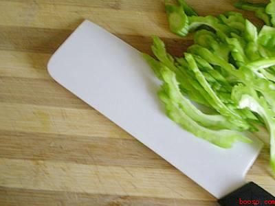 辣椒炒苦瓜怎么炒好吃