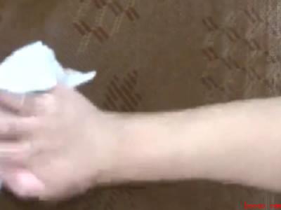 凉席第一次使用应该怎么处理