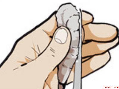 活虾怎么剥出虾仁来