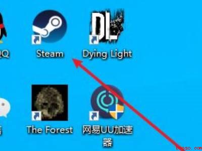steam黄油补丁怎么安装步骤