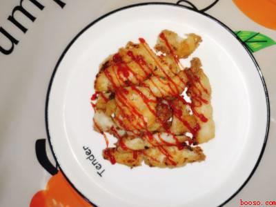 巴沙鱼柳怎么吃