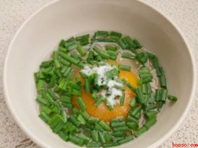 鹅蛋怎么炒着吃好吃