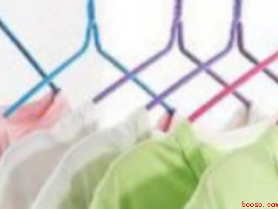 衣服上的霉点怎样才能去掉