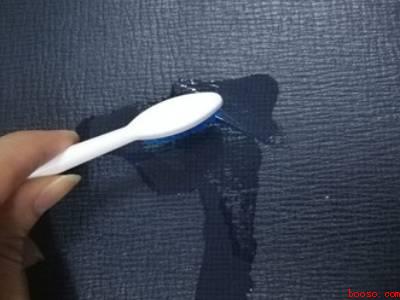 行李箱发霉了怎么清理