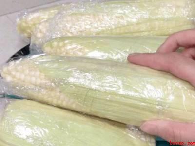 粘玉米怎样保存才可以吃得更久