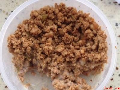 干黄酱怎么使用