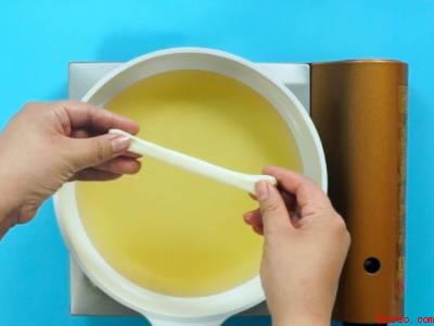 油条怎样做才好吃又简单