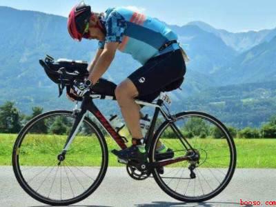 怎么学骑自行车零基础