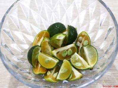 海南百香果怎么吃