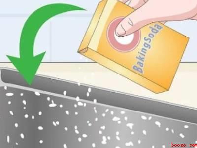 烤盘怎么清洗焦黑