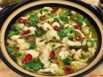 怎样做酸菜鱼好吃