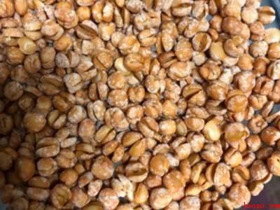 干豌豆怎么做好吃又简单